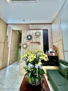SUNFLOWER HOTEL by SECRET GARDEN CAT BA